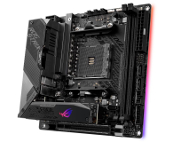 ASUS ROG STRIX X570-I GAMING - 533018 - zdjęcie 2